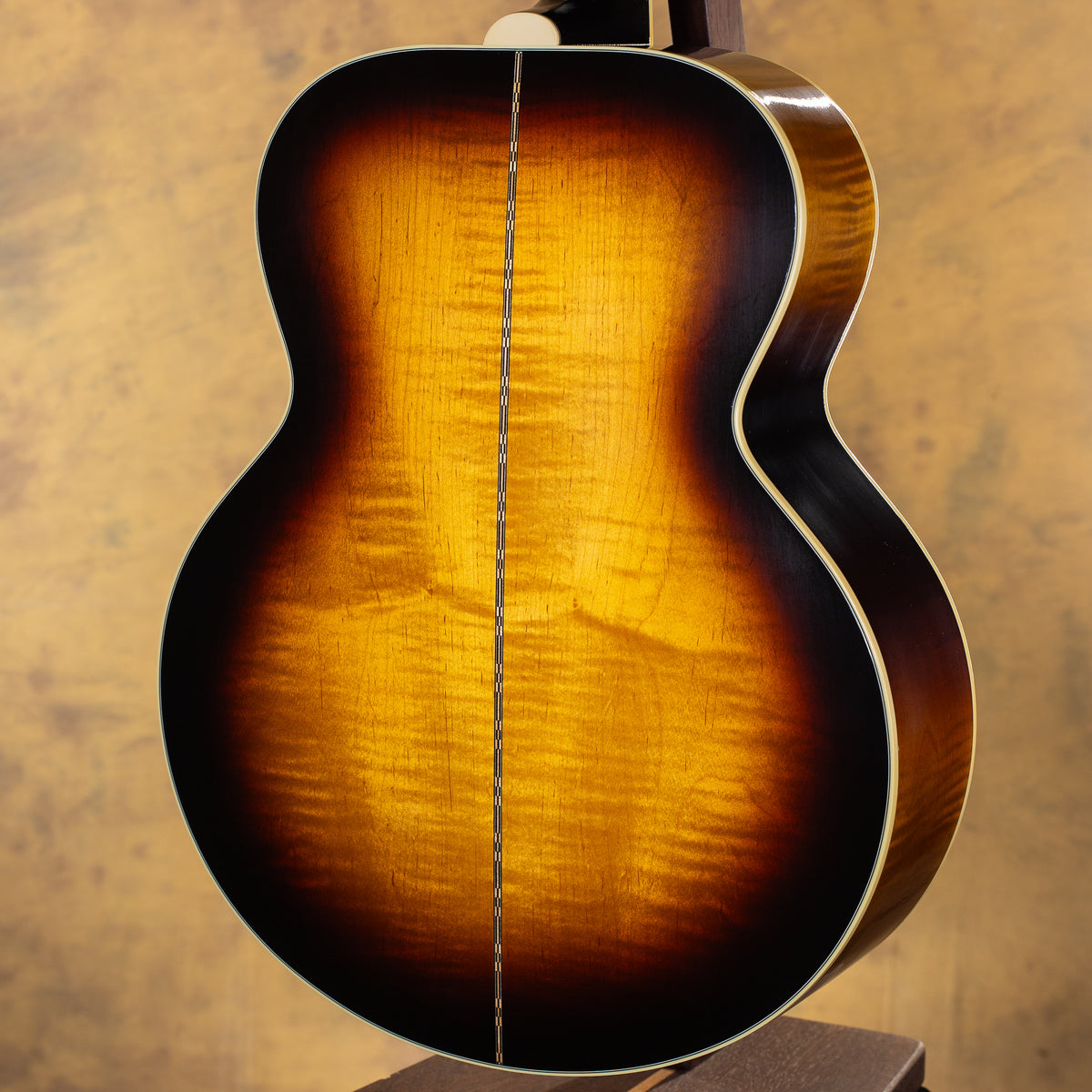 2024 Gibson Custom Shop 1957 SJ-200 Vintage Sunburst