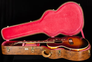 Gibson Custom Shop 1957 SJ-200 Vintage Sunburst (032)