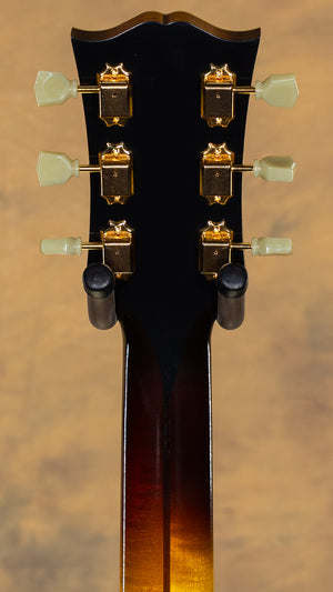 2024 Gibson Custom Shop 1957 SJ-200 Vintage Sunburst