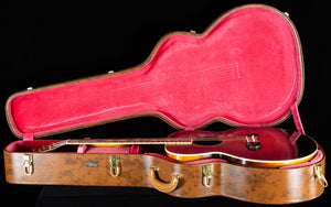 2024 Gibson Custom Shop 1957 SJ-200 Vintage Sunburst