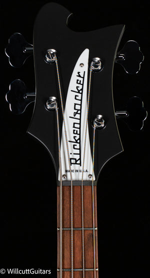 Rickenbacker 4003S Bass Matte Black (718)