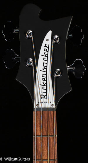 Rickenbacker 4003S Bass Matte Black (725)