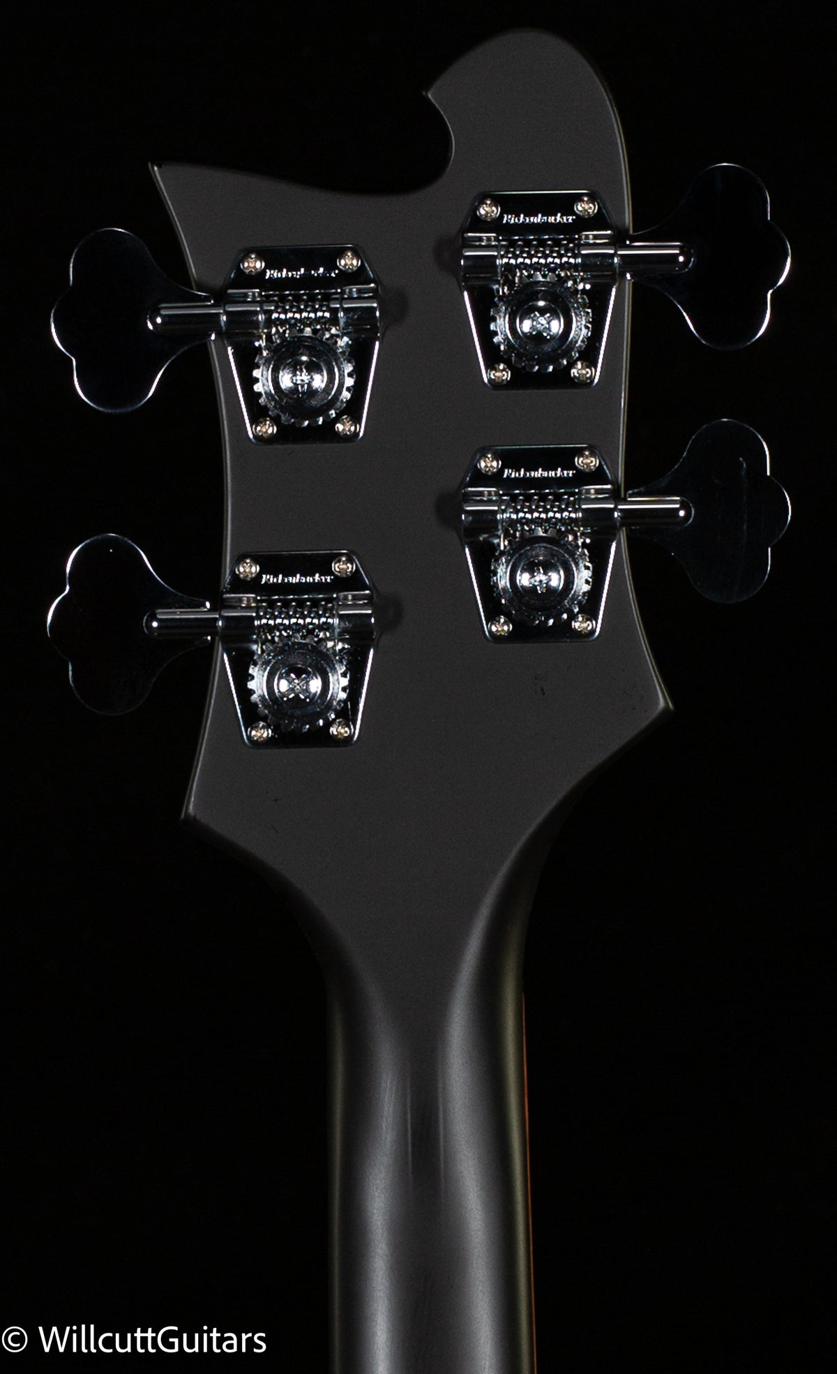 Rickenbacker 4003S Bass Matte Black (725)