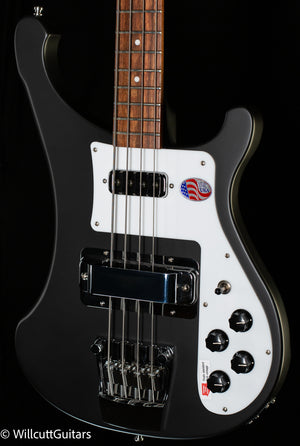 Rickenbacker 4003S Bass Matte Black (726)