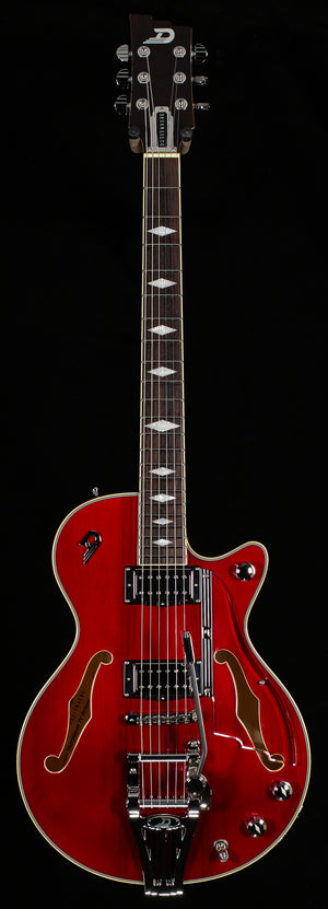 Duesenberg StarPlayer TV Deluxe Crimson (365)