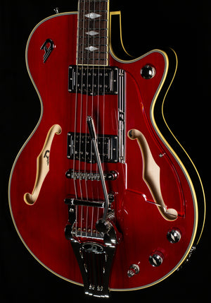 Duesenberg StarPlayer TV Deluxe Crimson (365)