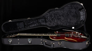 Duesenberg StarPlayer TV Deluxe Crimson (365)