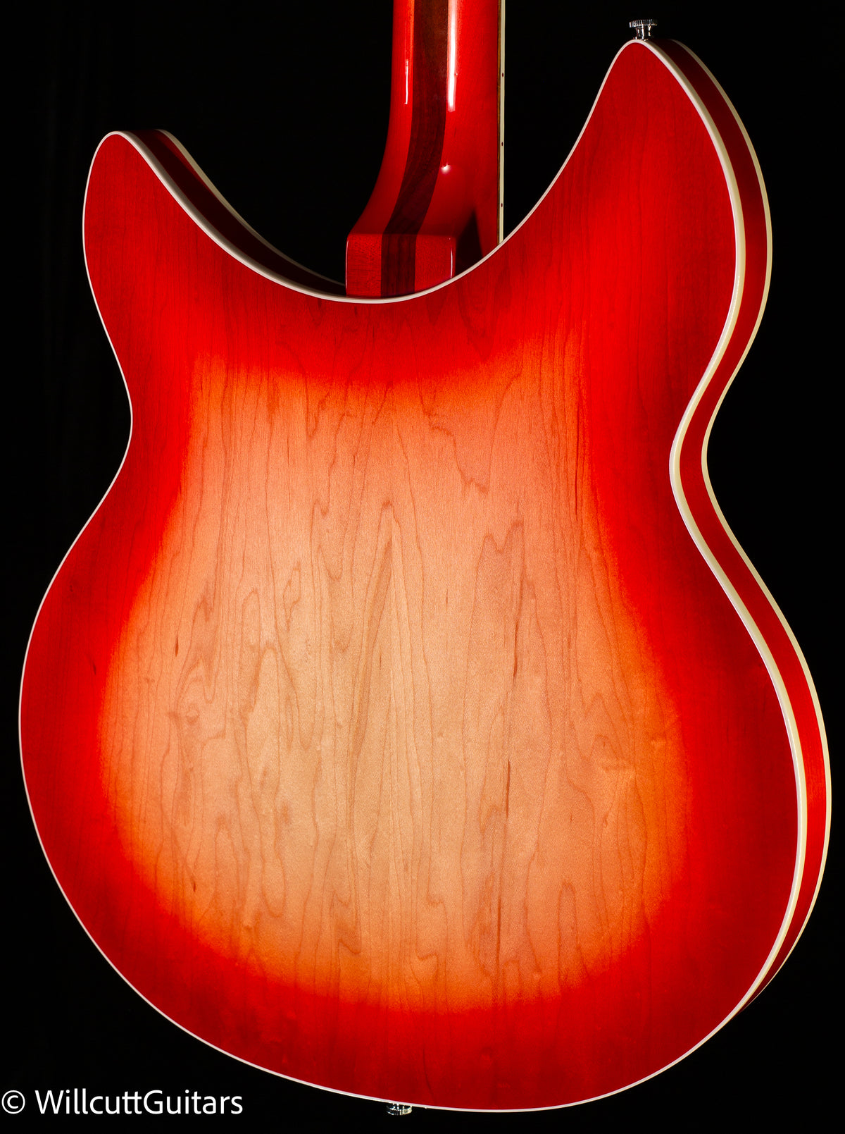 Rickenbacker 360/12C63 FireGlo (680)