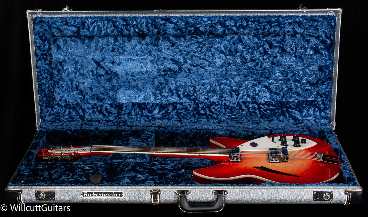 Rickenbacker 360/12C63 FireGlo (680)