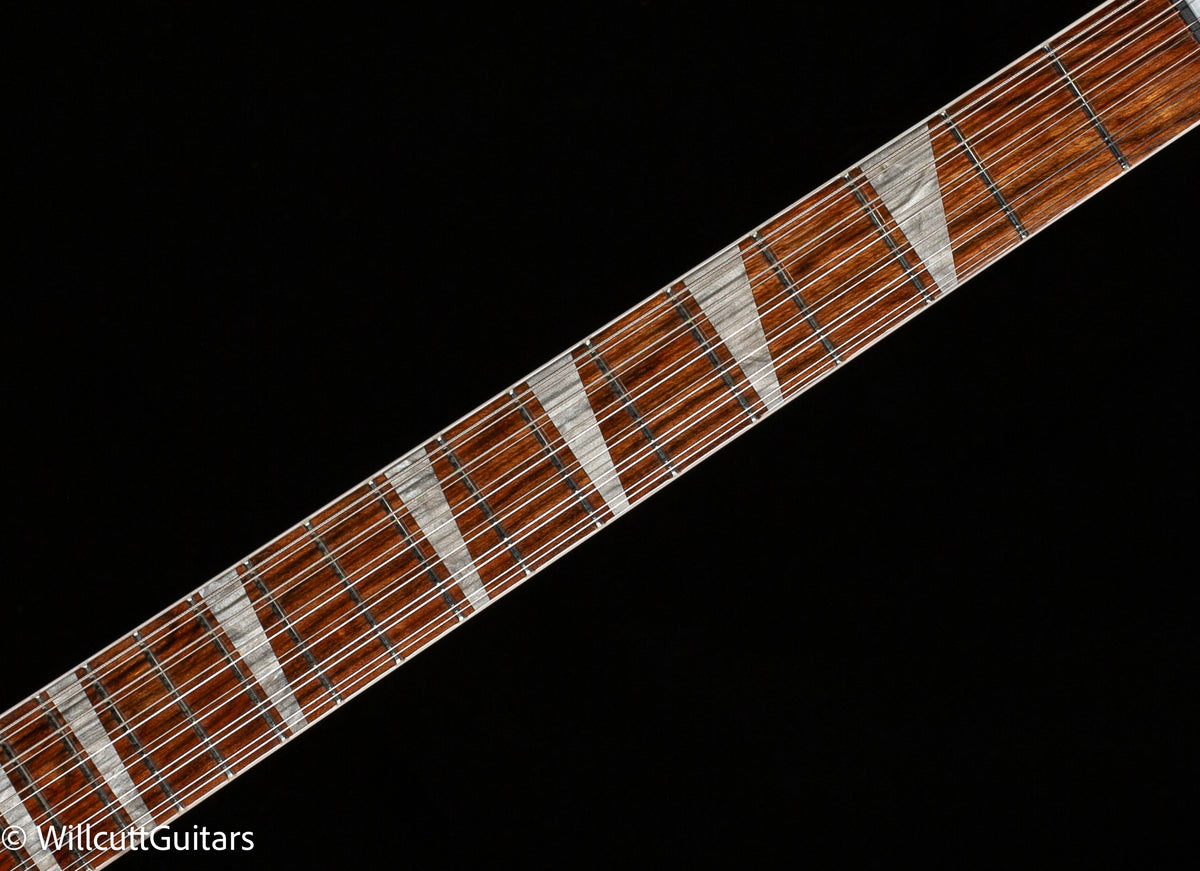 Rickenbacker 360/12C63 FireGlo (680)