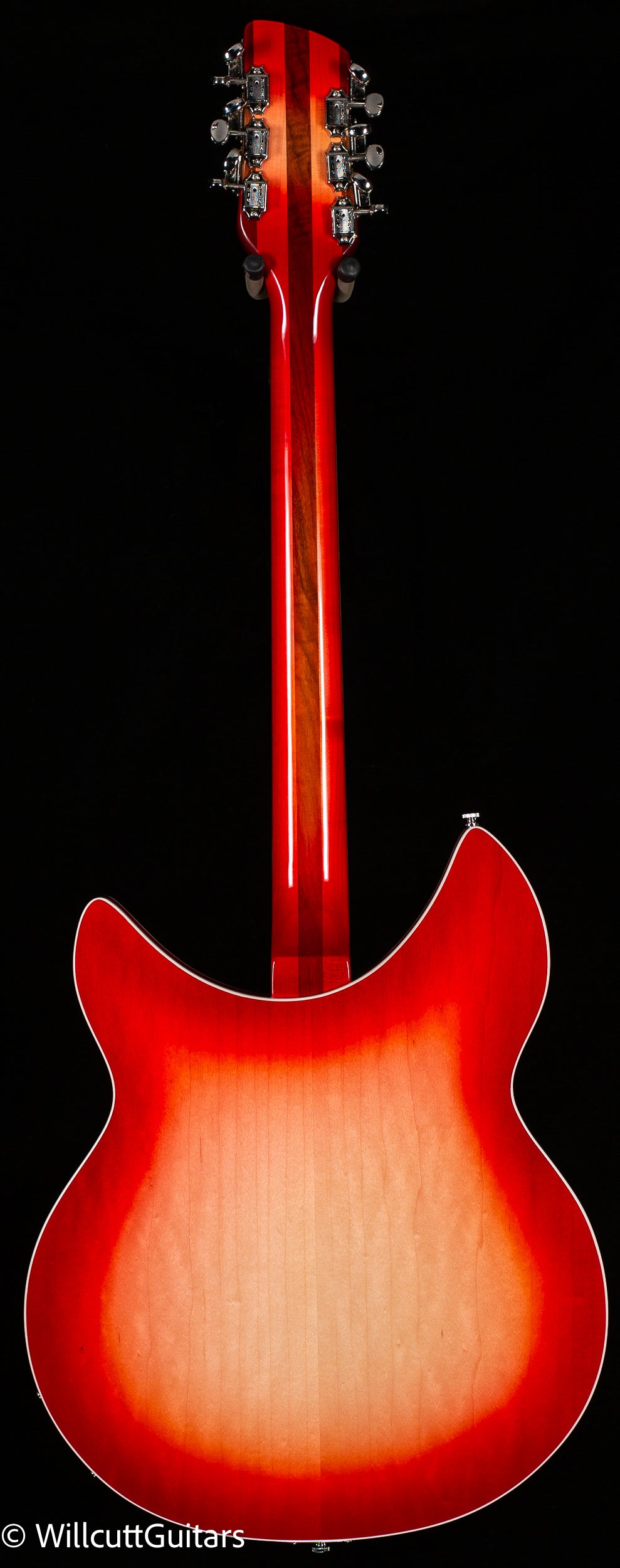 Rickenbacker 360/12C63 FireGlo (688)