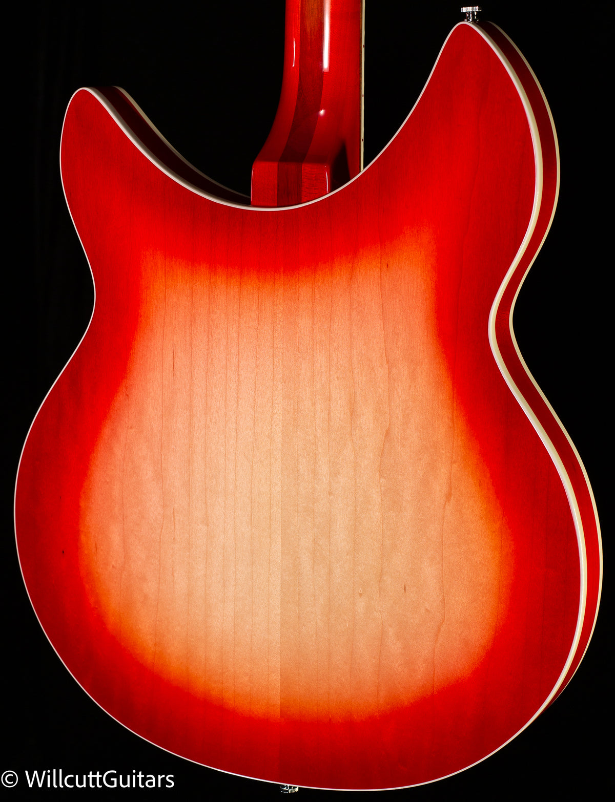 Rickenbacker 360/12C63 FireGlo (688)