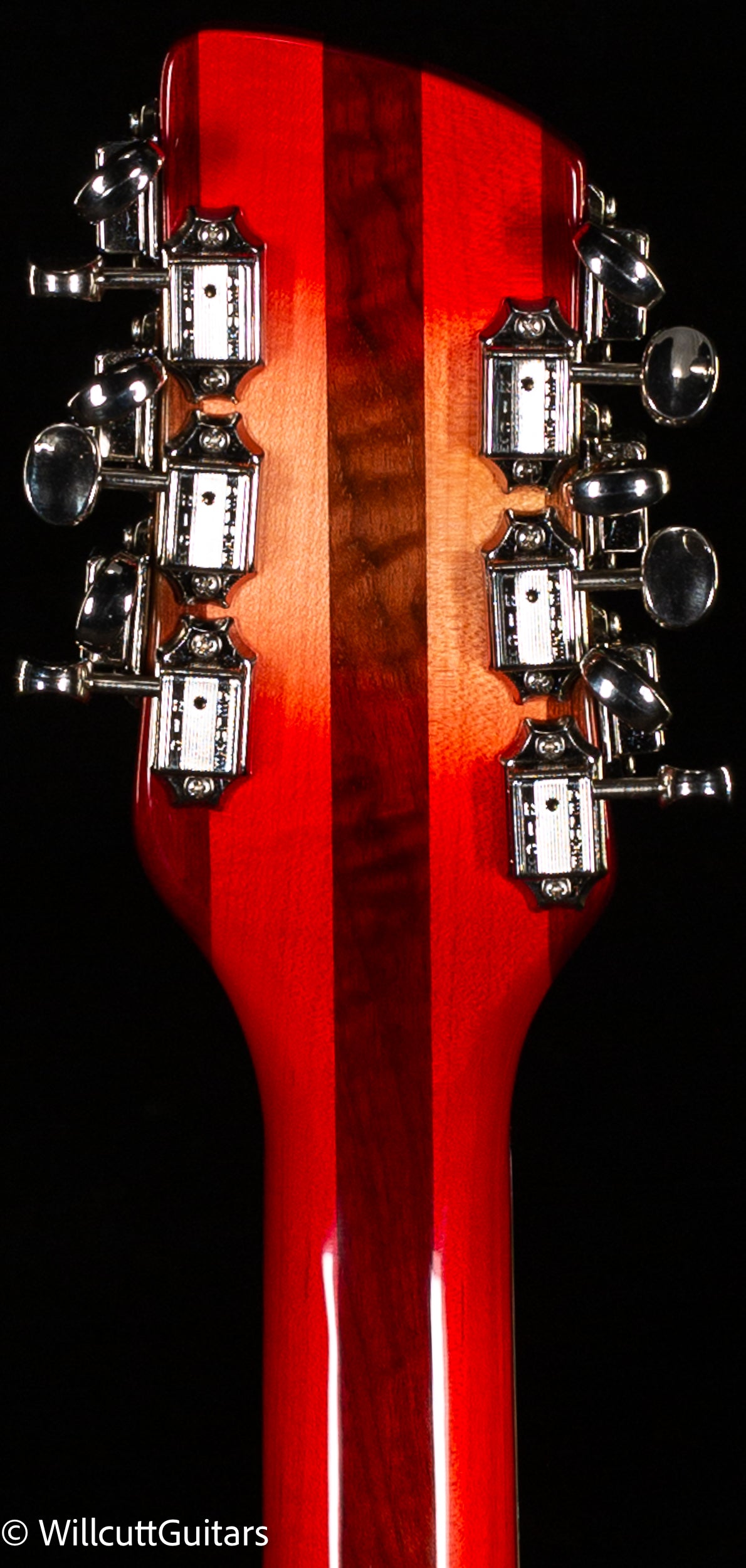 Rickenbacker 360/12C63 FireGlo (688)