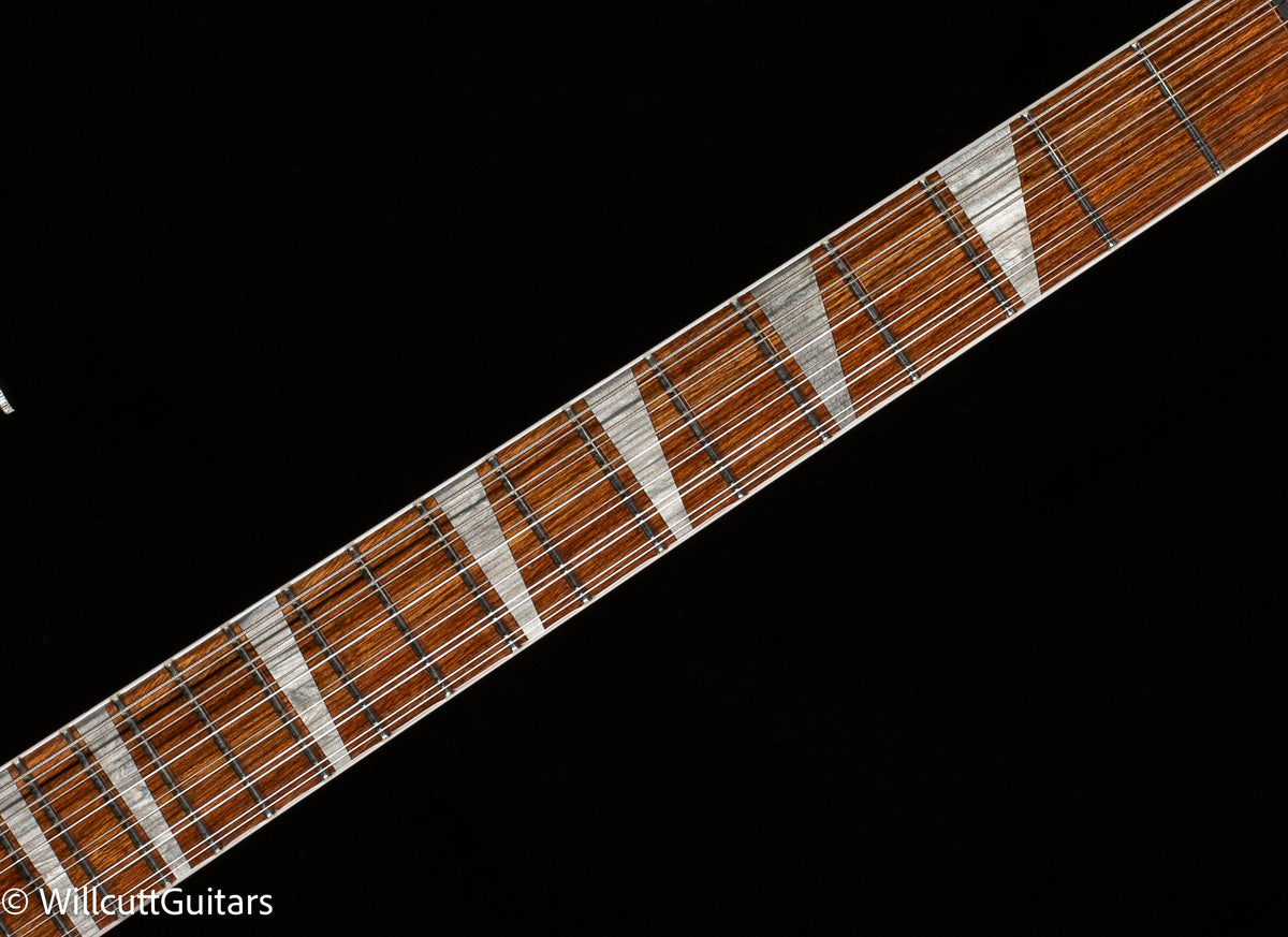 Rickenbacker 360/12C63 FireGlo (688)