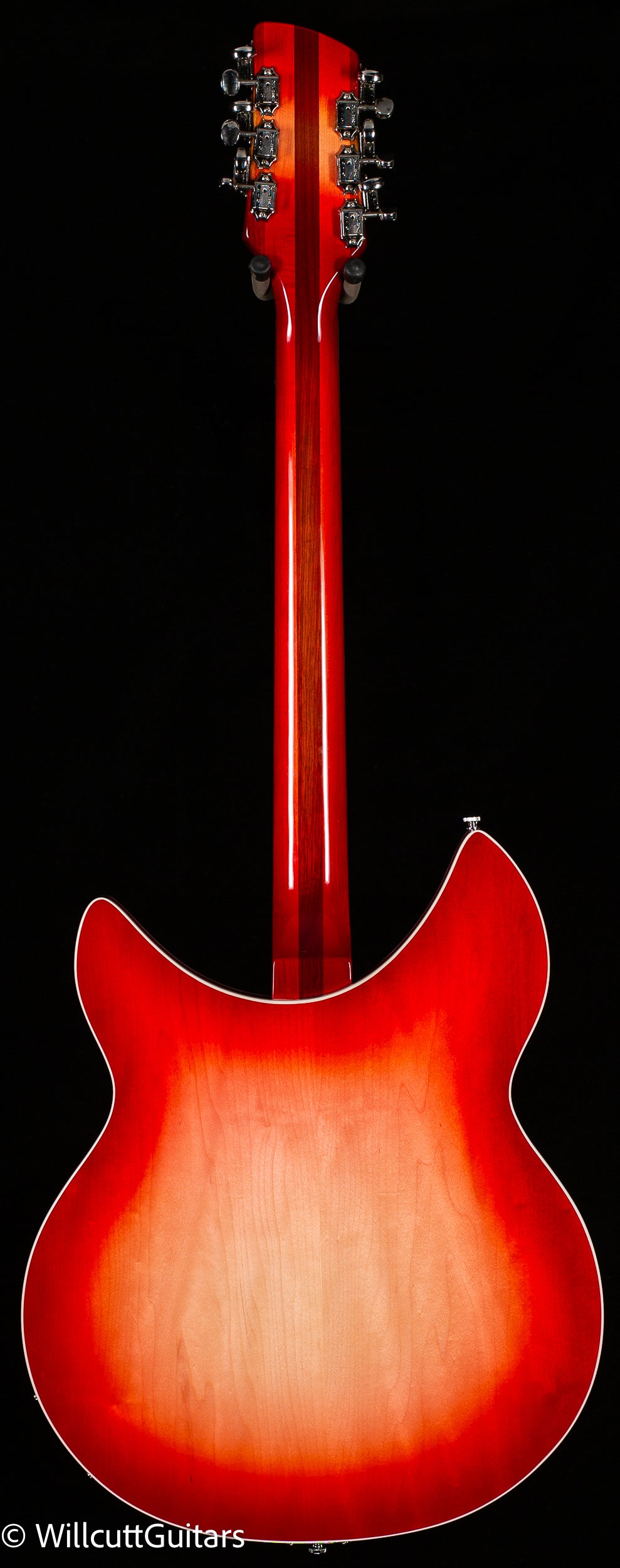 Rickenbacker 360/12C63 FireGlo (690)