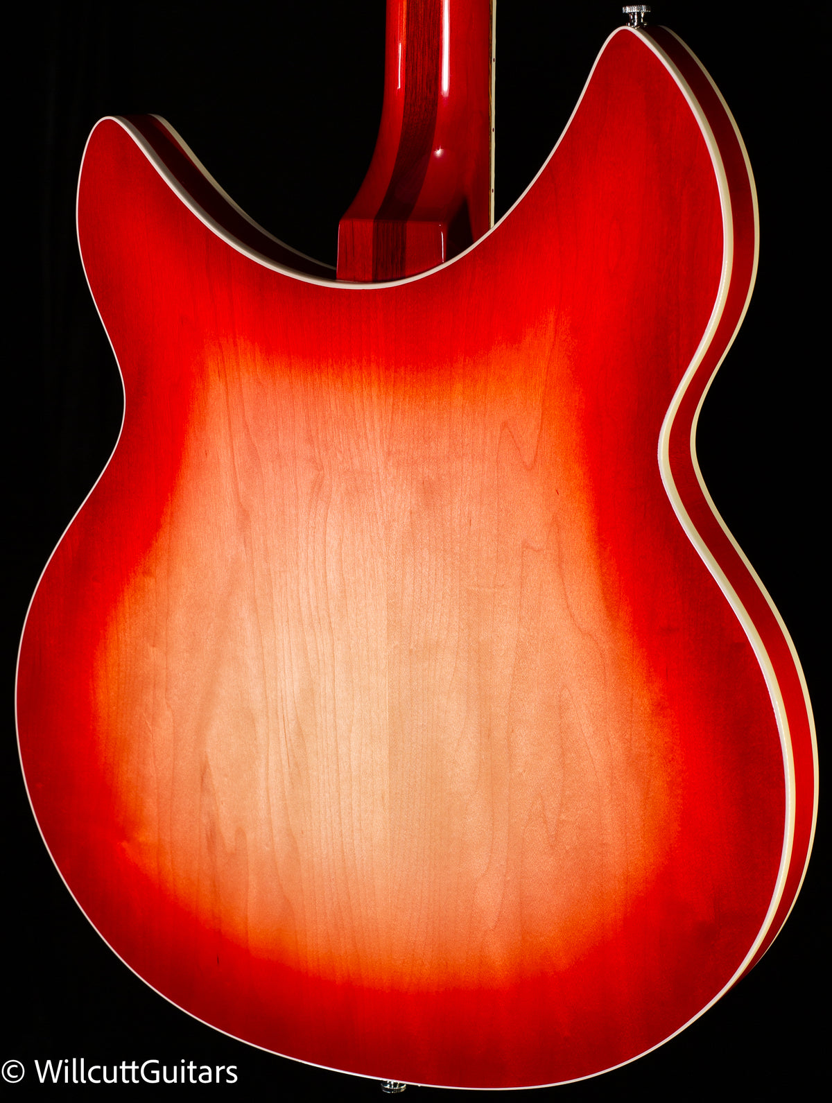 Rickenbacker 360/12C63 FireGlo (690)