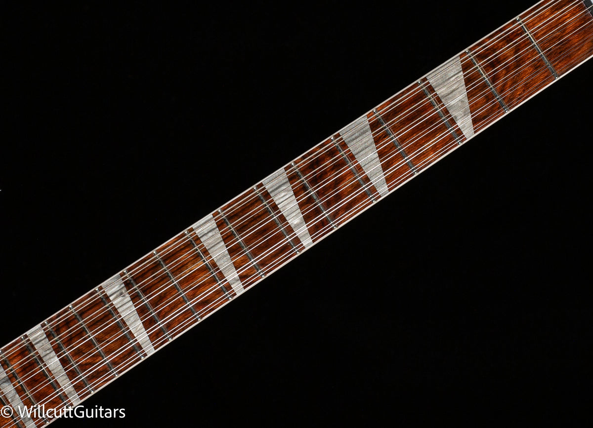 Rickenbacker 360/12C63 FireGlo (690)