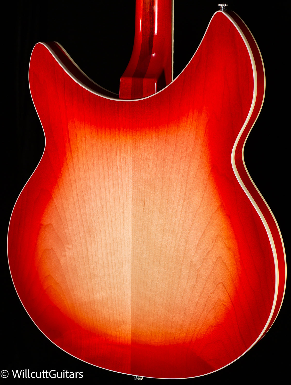Rickenbacker 360/12C63 FireGlo (691)
