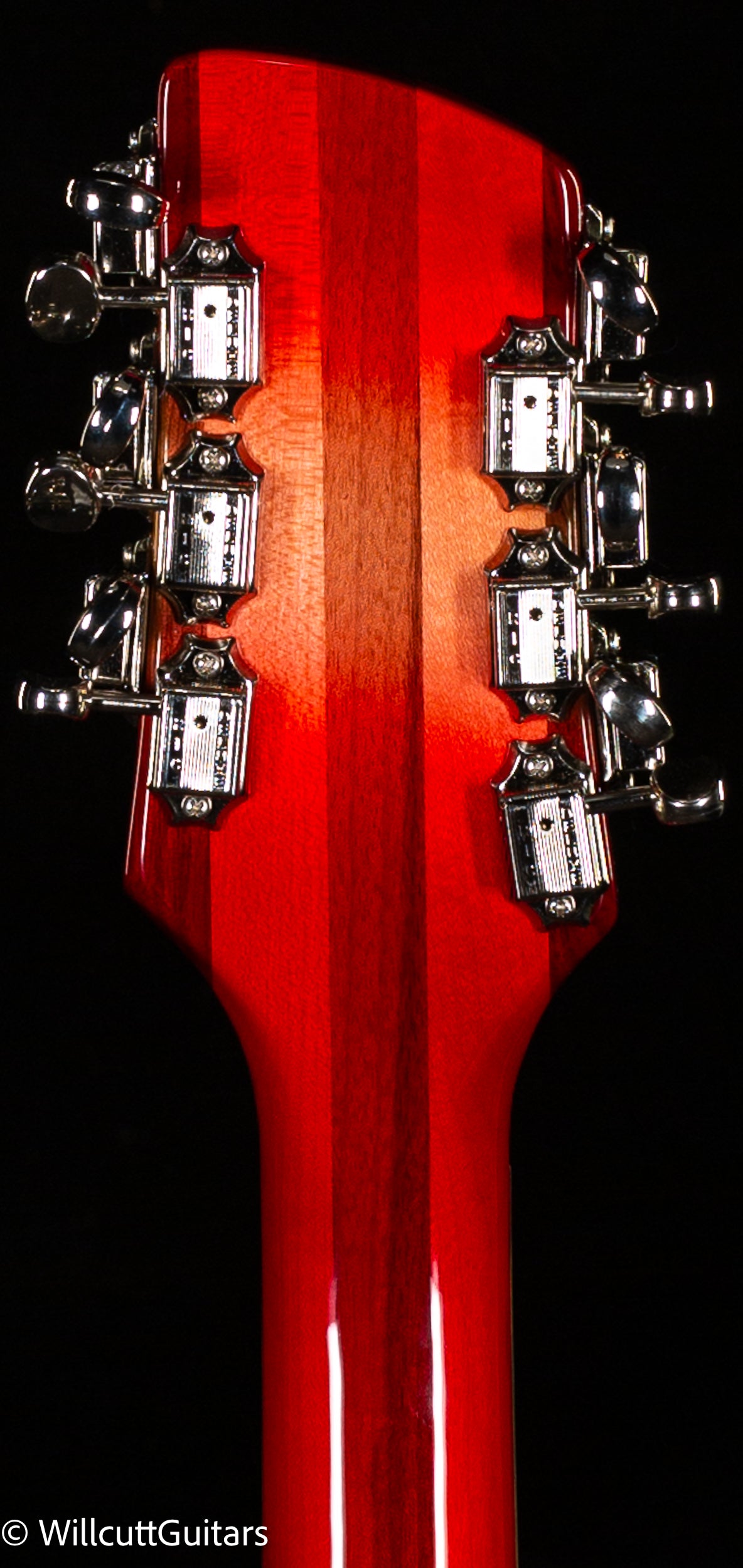 Rickenbacker 360/12C63 FireGlo (691)