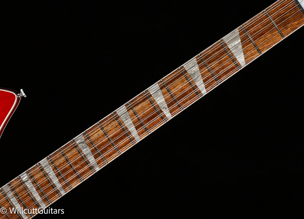 Rickenbacker 360/12C63 FireGlo (691)