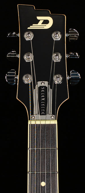 Duesenberg Starplayer TV Surf Green (384)