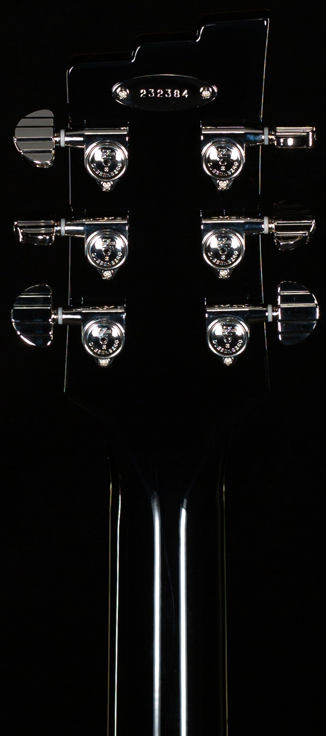 Duesenberg Starplayer TV Surf Green (384)