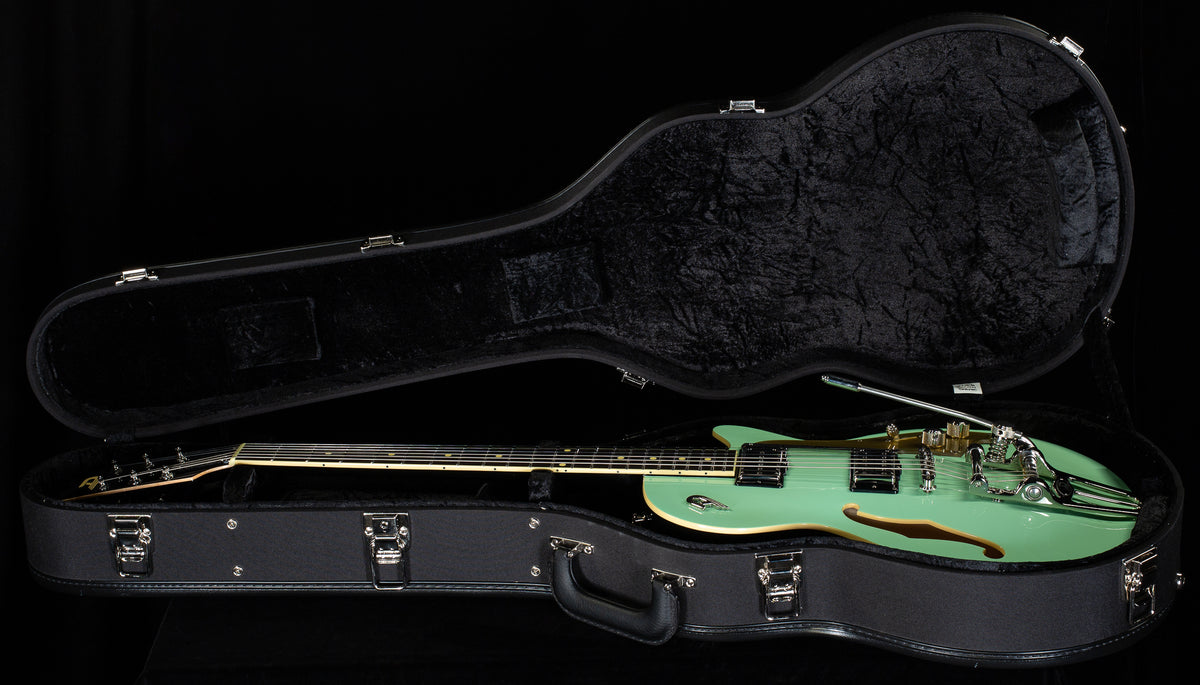 Duesenberg Starplayer TV Surf Green (384)