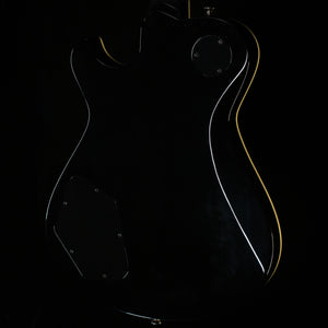 Knaggs Eric Steckel Kenai T/S Black Creme binding (324)