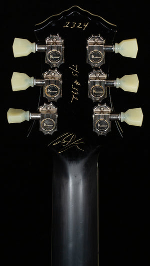 Knaggs Eric Steckel Kenai T/S Black Creme binding (324)