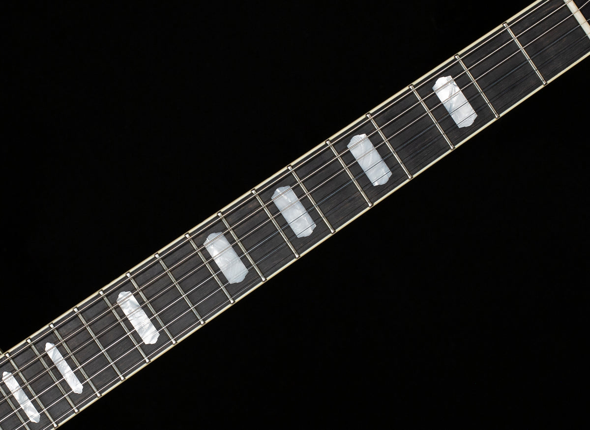 Knaggs Eric Steckel Kenai T/S Black Creme binding (324)