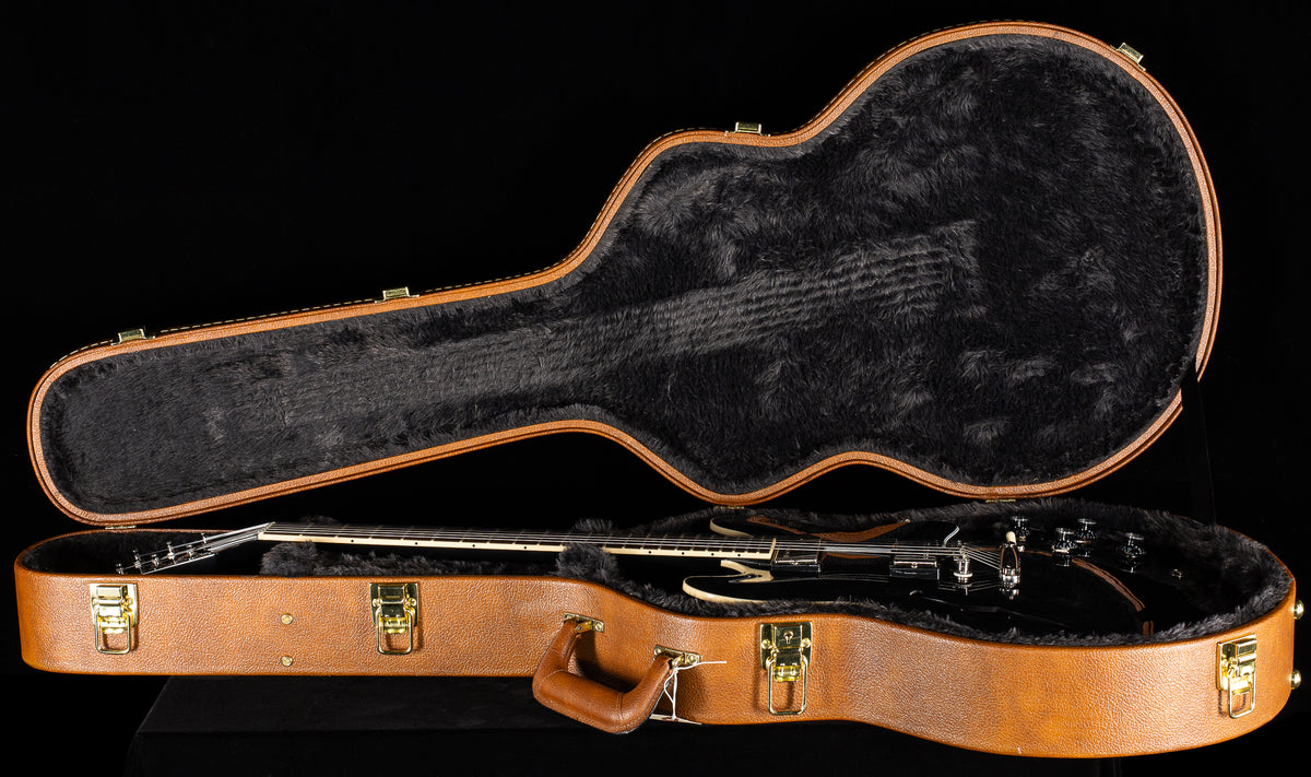 2020 Gibson ES-335 Vintage Ebony