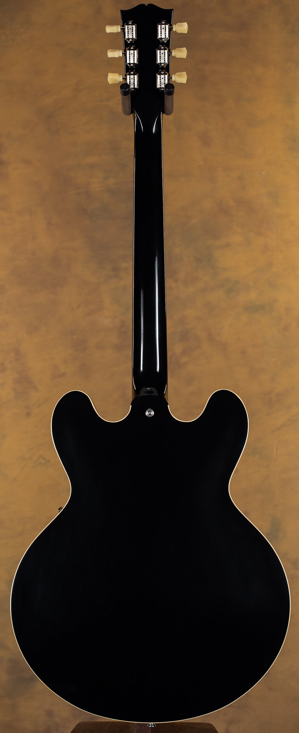 2020 Gibson ES-335 Vintage Ebony