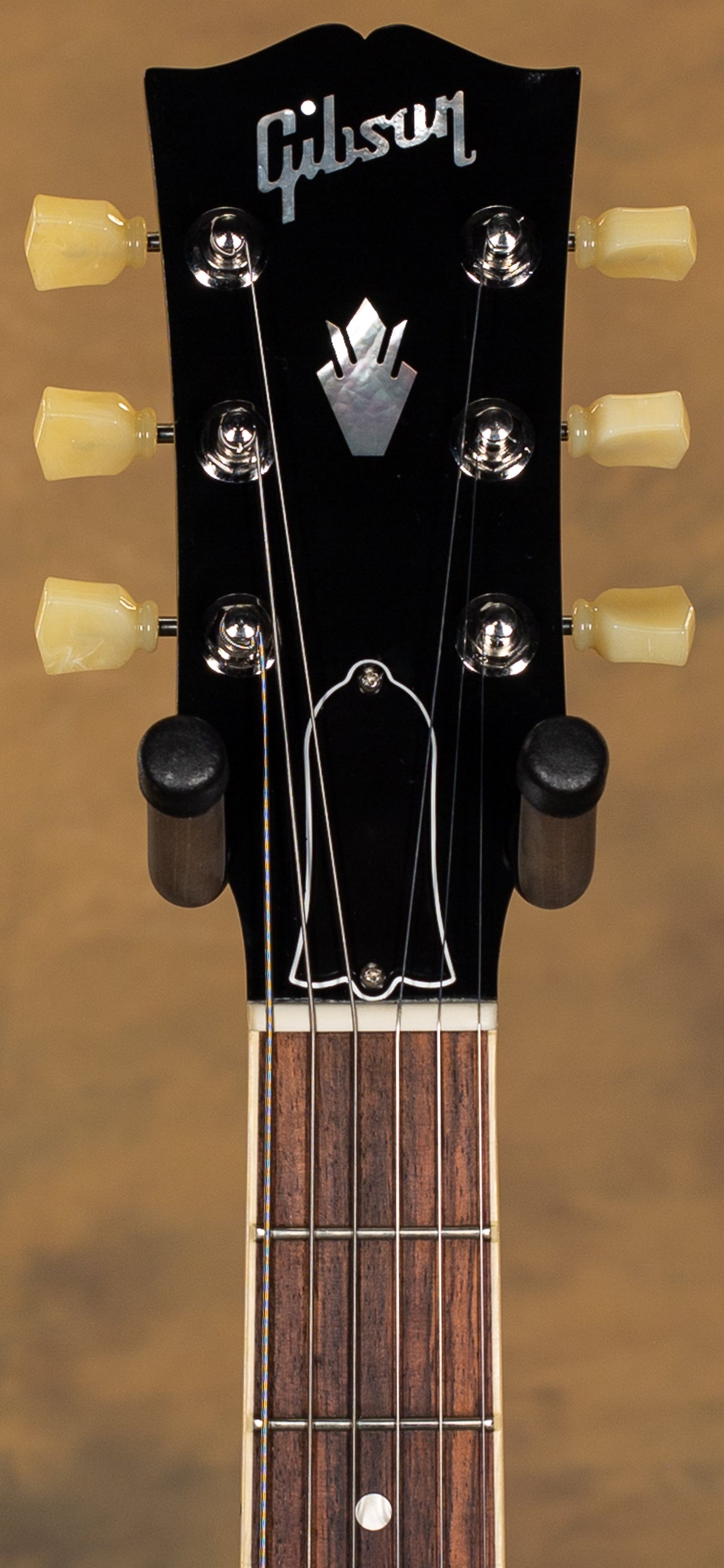 2020 Gibson ES-335 Vintage Ebony