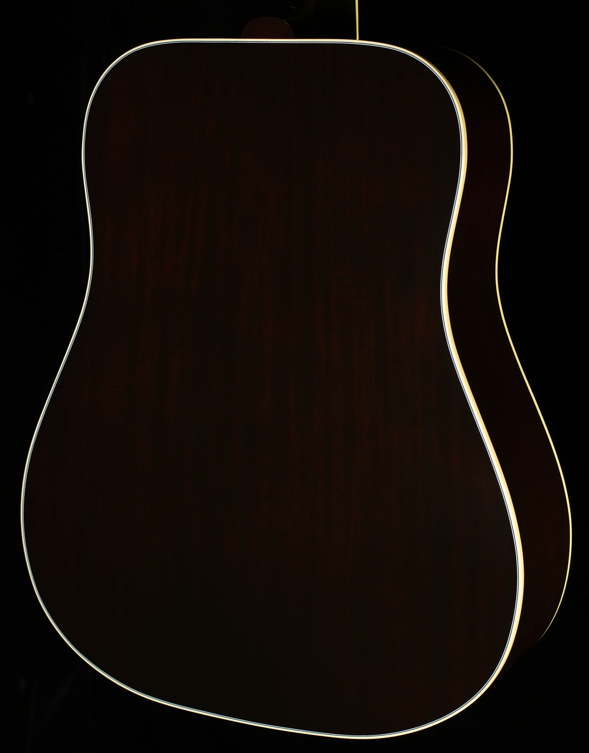 Gibson Hummingbird Standard Vintage Sunburst (121)
