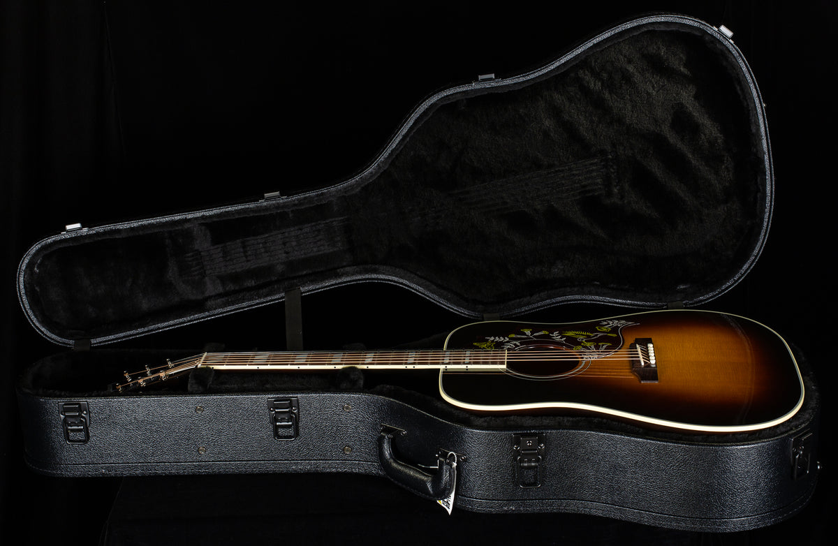 Gibson Hummingbird Standard Vintage Sunburst (121)