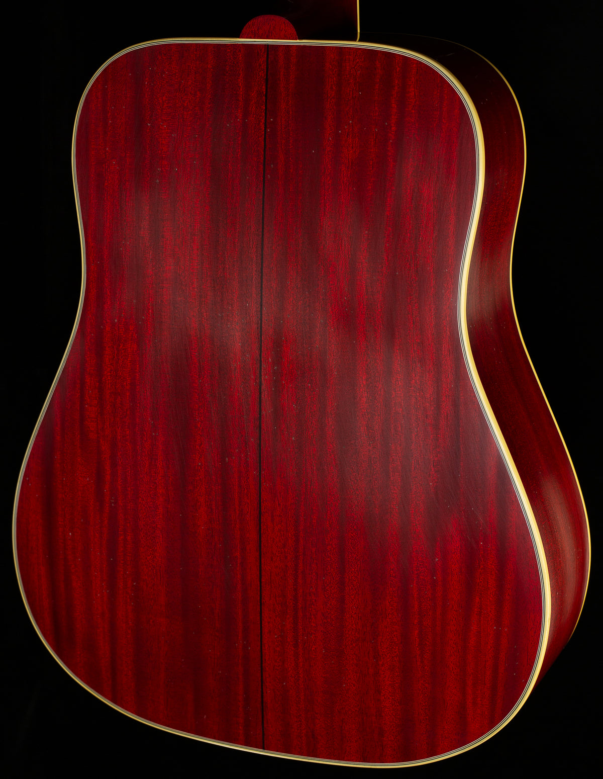 Gibson Custom Shop 1963 Country Western Murphy Lab Heavy Aged Smoked Natural (038)