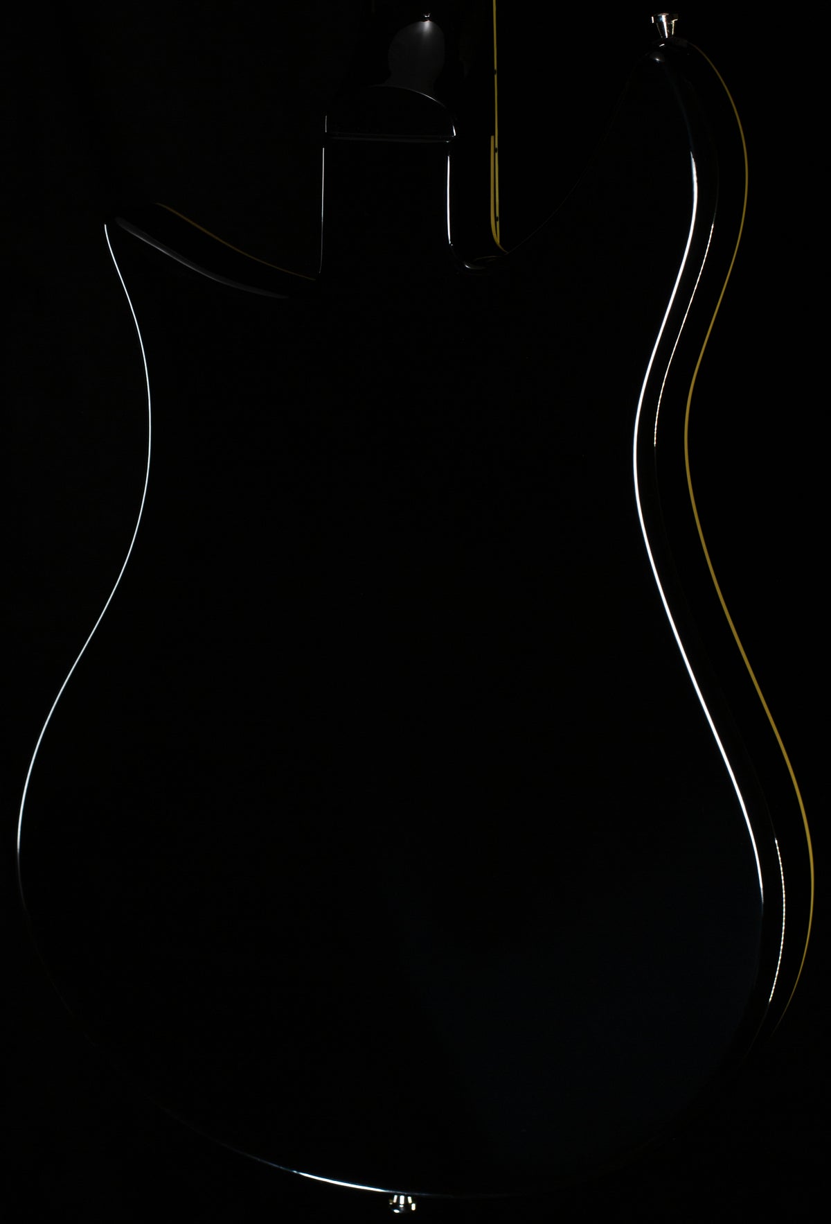 Duesenberg Double Cat 12-String Vintage Burst (548)