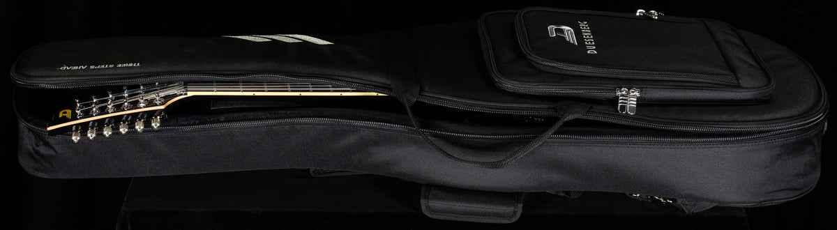 Duesenberg Double Cat 12-String Vintage Burst (548)