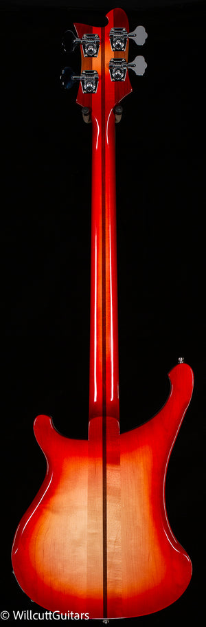 Rickenbacker 4003 Bass FireGlo (675)