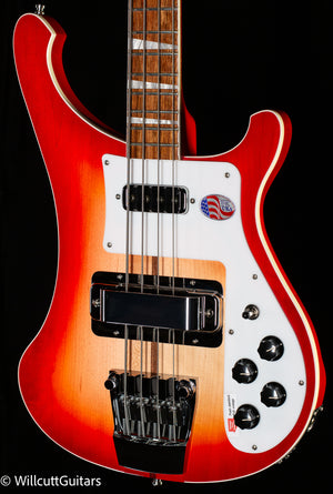 Rickenbacker 4003 Bass FireGlo (675)