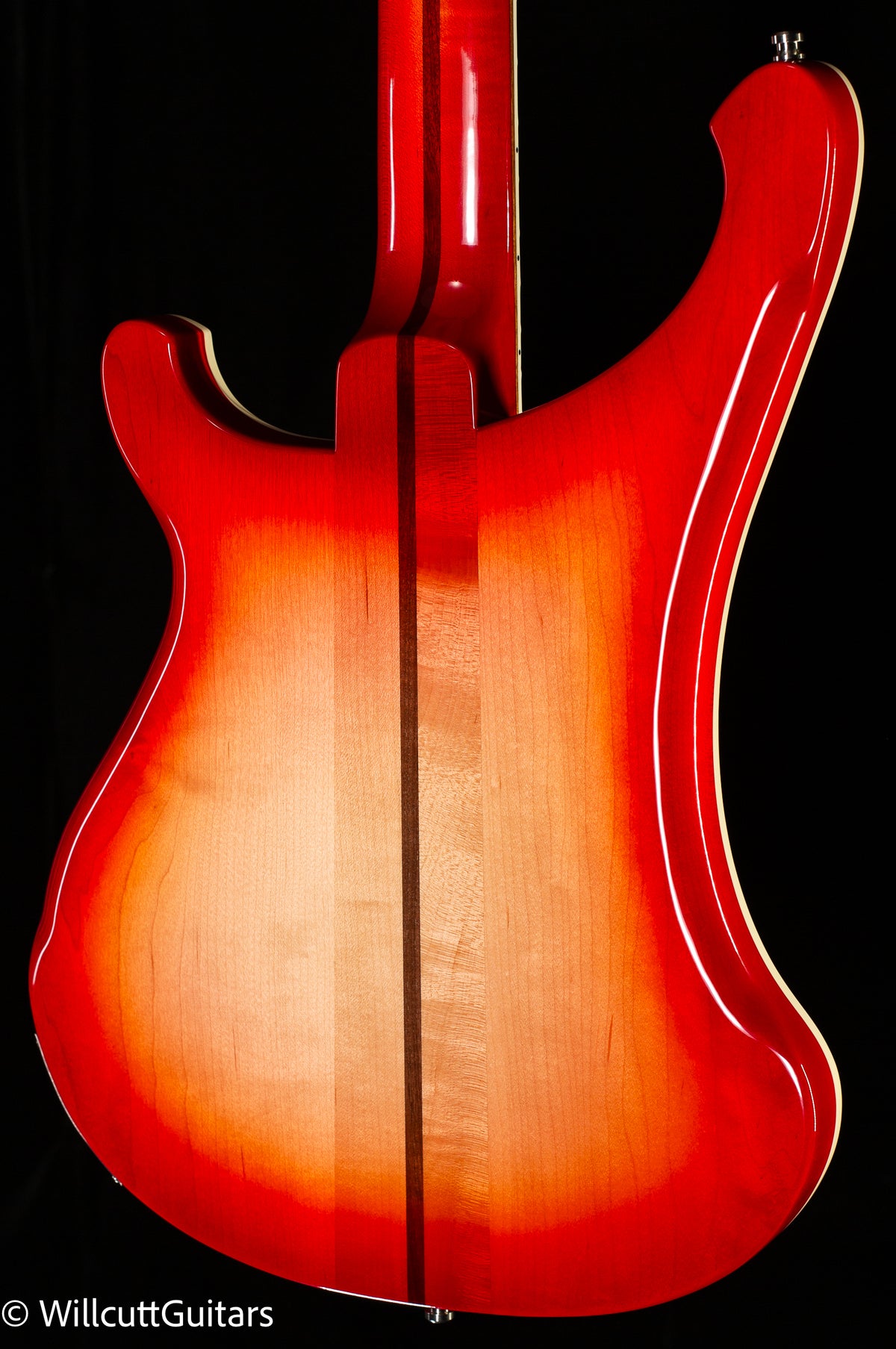 Rickenbacker 4003 Bass FireGlo (675)