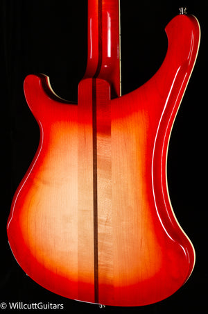 Rickenbacker 4003 Bass FireGlo (675)