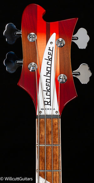Rickenbacker 4003 Bass FireGlo (675)