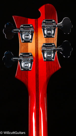 Rickenbacker 4003 Bass FireGlo (675)