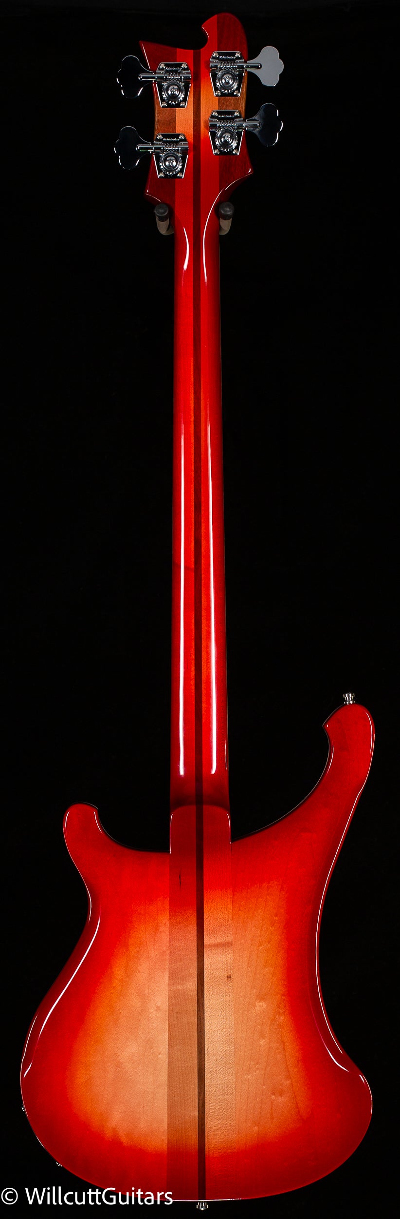 Rickenbacker 4003 Bass FireGlo (676)