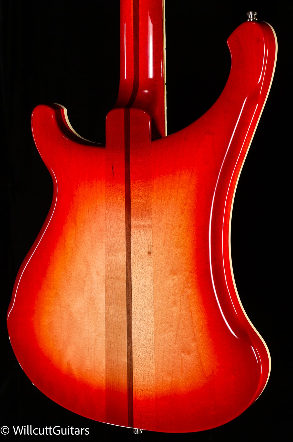 Rickenbacker 4003 Bass FireGlo (676)