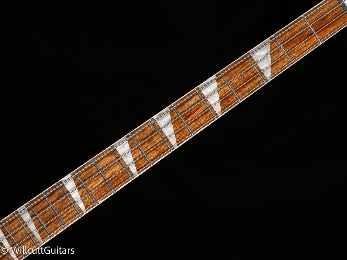 Rickenbacker 4003 Bass FireGlo (676)