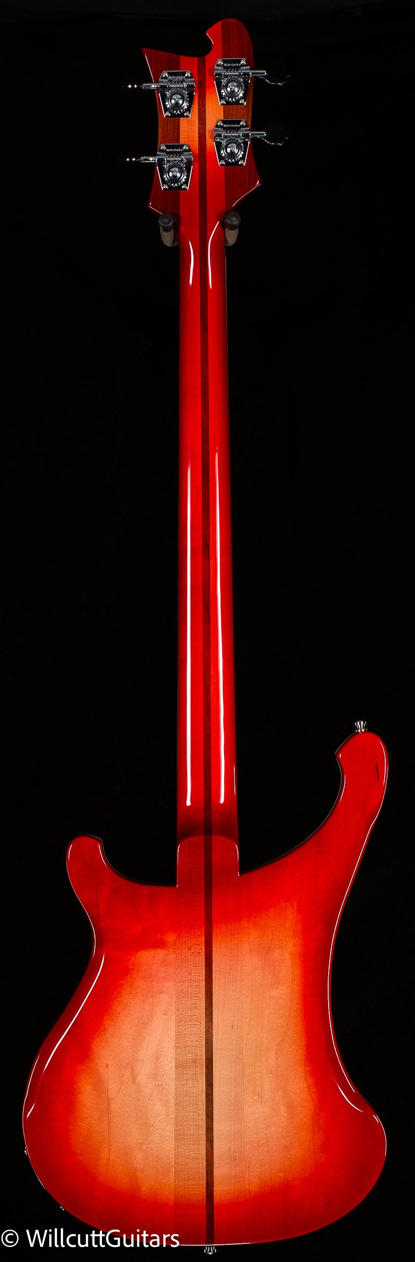 Rickenbacker 4003 Bass FireGlo (678)