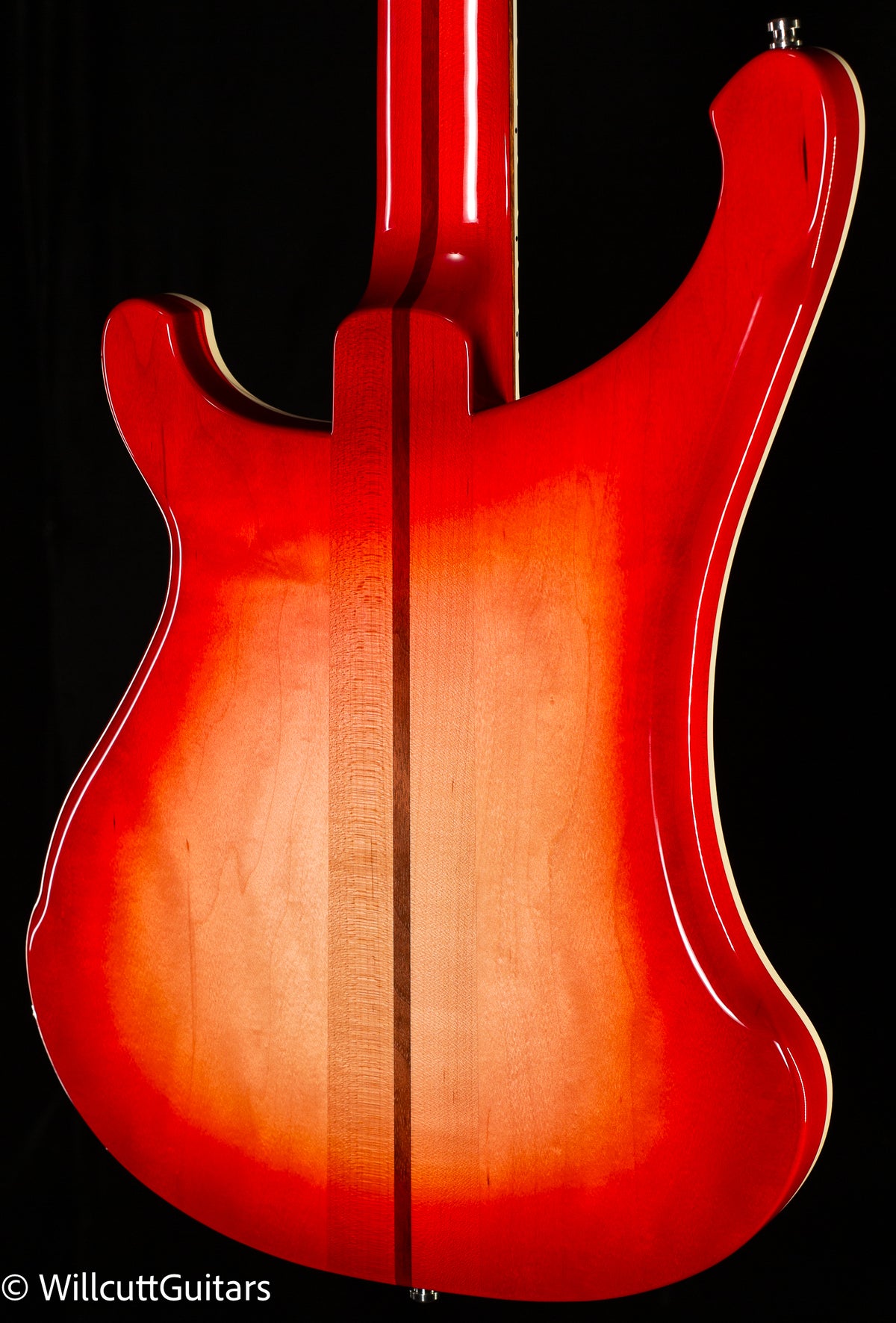 Rickenbacker 4003 Bass FireGlo (678)