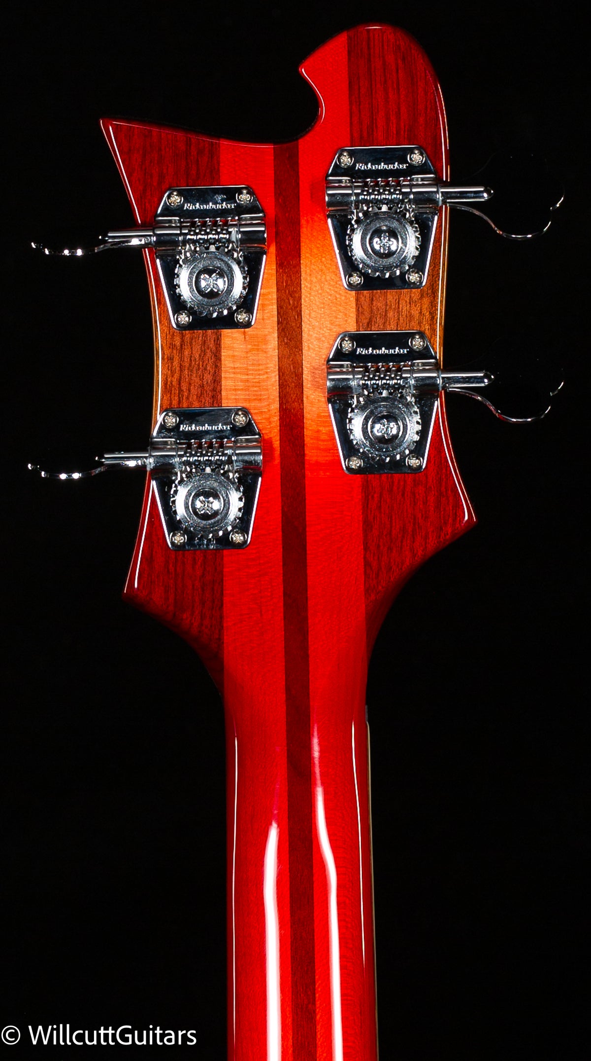 Rickenbacker 4003 Bass FireGlo (678)